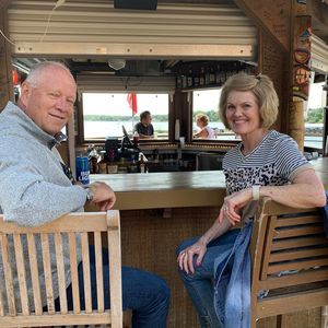 Meet your Posher, Denise